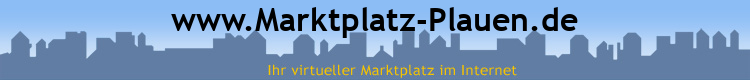 www.Marktplatz-Plauen.de